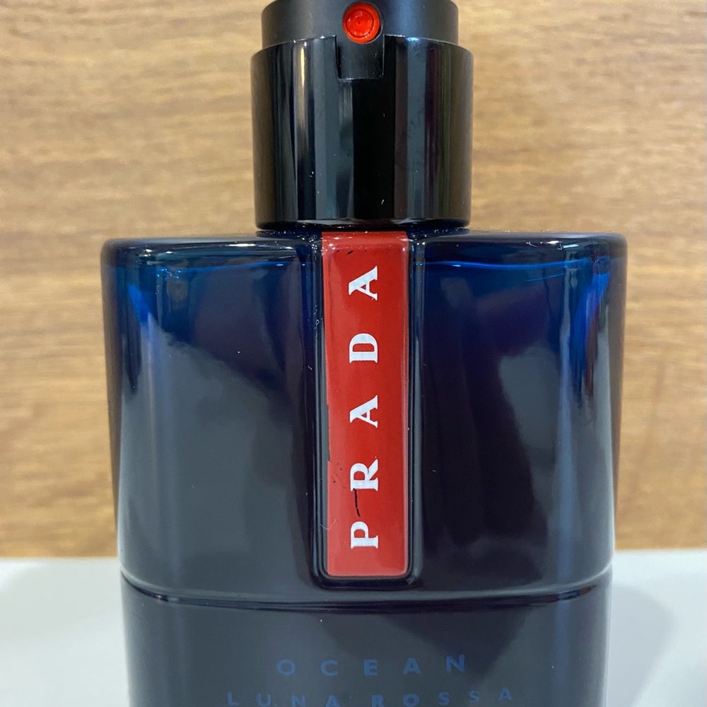 Luna Rosa Prada Ocean